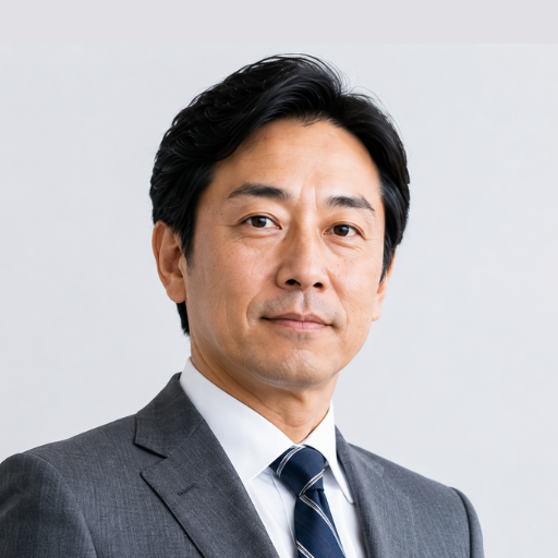 城山 雅臣